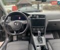 Черный Фольксваген e-Golf, объемом двигателя 0 л и пробегом 151 тыс. км за 12999 $, фото 8 на Automoto.ua