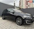 Черный Фольксваген e-Golf, объемом двигателя 0 л и пробегом 159 тыс. км за 14600 $, фото 8 на Automoto.ua
