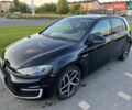 Черный Фольксваген e-Golf, объемом двигателя 0 л и пробегом 170 тыс. км за 14500 $, фото 4 на Automoto.ua