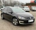 Черный Фольксваген e-Golf, объемом двигателя 0 л и пробегом 166 тыс. км за 11000 $, фото 3 на Automoto.ua
