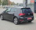 Чорний Фольксваген e-Golf, об'ємом двигуна 0 л та пробігом 117 тис. км за 12999 $, фото 7 на Automoto.ua