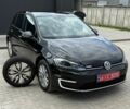 Черный Фольксваген e-Golf, объемом двигателя 0 л и пробегом 160 тыс. км за 12550 $, фото 1 на Automoto.ua