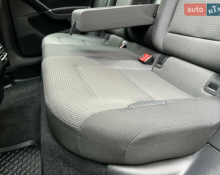 Чорний Фольксваген e-Golf, об'ємом двигуна 0 л та пробігом 109 тис. км за 12250 $, фото 30 на Automoto.ua