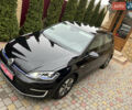 Чорний Фольксваген e-Golf, об'ємом двигуна 0 л та пробігом 109 тис. км за 12250 $, фото 57 на Automoto.ua