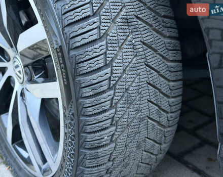 Черный Фольксваген e-Golf, объемом двигателя 0 л и пробегом 145 тыс. км за 14900 $, фото 91 на Automoto.ua