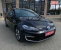 Черный Фольксваген e-Golf, объемом двигателя 0 л и пробегом 167 тыс. км за 11800 $, фото 1 на Automoto.ua