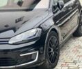 Чорний Фольксваген e-Golf, об'ємом двигуна 0 л та пробігом 96 тис. км за 13600 $, фото 2 на Automoto.ua
