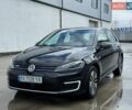 Чорний Фольксваген e-Golf, об'ємом двигуна 0 л та пробігом 111 тис. км за 12000 $, фото 1 на Automoto.ua