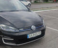 Черный Фольксваген e-Golf, объемом двигателя 0 л и пробегом 133 тыс. км за 14900 $, фото 6 на Automoto.ua