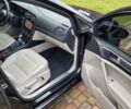Черный Фольксваген e-Golf, объемом двигателя 0 л и пробегом 25 тыс. км за 16300 $, фото 29 на Automoto.ua