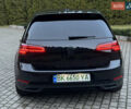 Черный Фольксваген e-Golf, объемом двигателя 0 л и пробегом 145 тыс. км за 14900 $, фото 22 на Automoto.ua