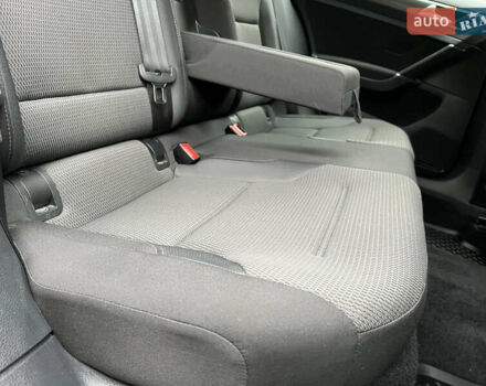 Чорний Фольксваген e-Golf, об'ємом двигуна 0 л та пробігом 109 тис. км за 12250 $, фото 32 на Automoto.ua