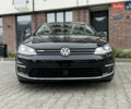Черный Фольксваген e-Golf, объемом двигателя 0 л и пробегом 110 тыс. км за 14400 $, фото 37 на Automoto.ua