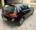 Чорний Фольксваген e-Golf, об'ємом двигуна 0 л та пробігом 109 тис. км за 12250 $, фото 63 на Automoto.ua