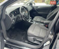 Чорний Фольксваген e-Golf, об'ємом двигуна 0 л та пробігом 108 тис. км за 13500 $, фото 7 на Automoto.ua