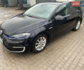 Черный Фольксваген e-Golf, объемом двигателя 0 л и пробегом 151 тыс. км за 12999 $, фото 6 на Automoto.ua