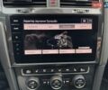 Черный Фольксваген e-Golf, объемом двигателя 0 л и пробегом 159 тыс. км за 14600 $, фото 14 на Automoto.ua