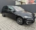 Черный Фольксваген e-Golf, объемом двигателя 0 л и пробегом 159 тыс. км за 14600 $, фото 1 на Automoto.ua