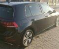 Черный Фольксваген e-Golf, объемом двигателя 0 л и пробегом 109 тыс. км за 13700 $, фото 1 на Automoto.ua