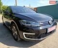 Чорний Фольксваген e-Golf, об'ємом двигуна 0 л та пробігом 158 тис. км за 13700 $, фото 37 на Automoto.ua