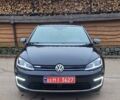Чорний Фольксваген e-Golf, об'ємом двигуна 0 л та пробігом 125 тис. км за 13800 $, фото 1 на Automoto.ua
