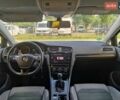 Чорний Фольксваген e-Golf, об'ємом двигуна 0 л та пробігом 69 тис. км за 7300 $, фото 9 на Automoto.ua