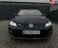 Черный Фольксваген e-Golf, объемом двигателя 0 л и пробегом 159 тыс. км за 14600 $, фото 22 на Automoto.ua