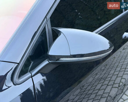 Черный Фольксваген e-Golf, объемом двигателя 0 л и пробегом 145 тыс. км за 14900 $, фото 89 на Automoto.ua