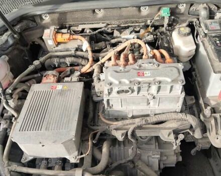 Черный Фольксваген e-Golf, объемом двигателя 0 л и пробегом 133 тыс. км за 14900 $, фото 55 на Automoto.ua