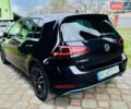 Черный Фольксваген e-Golf, объемом двигателя 0 л и пробегом 133 тыс. км за 16199 $, фото 66 на Automoto.ua