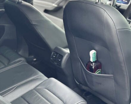 Чорний Фольксваген e-Golf, об'ємом двигуна 0 л та пробігом 155 тис. км за 12900 $, фото 20 на Automoto.ua