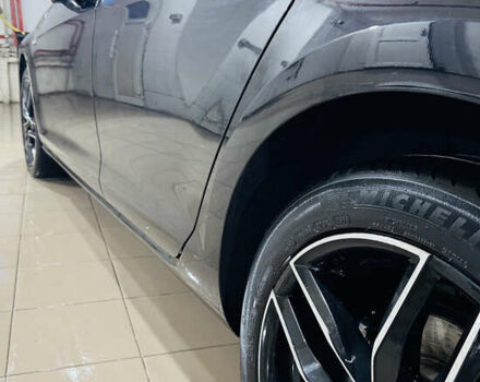 Черный Фольксваген e-Golf, объемом двигателя 0 л и пробегом 133 тыс. км за 16199 $, фото 28 на Automoto.ua