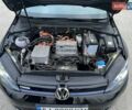 Черный Фольксваген e-Golf, объемом двигателя 0 л и пробегом 47 тыс. км за 16900 $, фото 25 на Automoto.ua