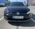 Чорний Фольксваген e-Golf, об'ємом двигуна 0 л та пробігом 65 тис. км за 14700 $, фото 2 на Automoto.ua