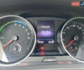 Черный Фольксваген e-Golf, объемом двигателя 0 л и пробегом 108 тыс. км за 13800 $, фото 13 на Automoto.ua