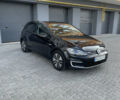 Чорний Фольксваген e-Golf, об'ємом двигуна 0 л та пробігом 132 тис. км за 14800 $, фото 1 на Automoto.ua