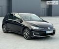 Черный Фольксваген e-Golf, объемом двигателя 0 л и пробегом 85 тыс. км за 15555 $, фото 3 на Automoto.ua