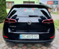 Черный Фольксваген e-Golf, объемом двигателя 0 л и пробегом 133 тыс. км за 16199 $, фото 65 на Automoto.ua