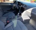 Черный Фольксваген e-Golf, объемом двигателя 0 л и пробегом 59 тыс. км за 14950 $, фото 3 на Automoto.ua