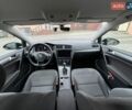 Черный Фольксваген e-Golf, объемом двигателя 0 л и пробегом 105 тыс. км за 13800 $, фото 13 на Automoto.ua