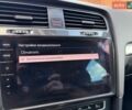Черный Фольксваген e-Golf, объемом двигателя 0 л и пробегом 121 тыс. км за 14500 $, фото 44 на Automoto.ua
