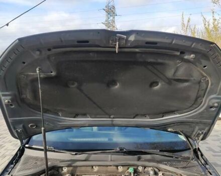 Черный Фольксваген e-Golf, объемом двигателя 0 л и пробегом 133 тыс. км за 14900 $, фото 21 на Automoto.ua