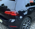 Черный Фольксваген e-Golf, объемом двигателя 0 л и пробегом 145 тыс. км за 14900 $, фото 30 на Automoto.ua