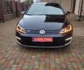Черный Фольксваген e-Golf, объемом двигателя 0 л и пробегом 25 тыс. км за 16300 $, фото 5 на Automoto.ua