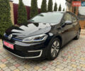 Чорний Фольксваген e-Golf, об'ємом двигуна 0 л та пробігом 109 тис. км за 12250 $, фото 8 на Automoto.ua