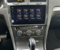 Черный Фольксваген e-Golf, объемом двигателя 0 л и пробегом 74 тыс. км за 14300 $, фото 17 на Automoto.ua