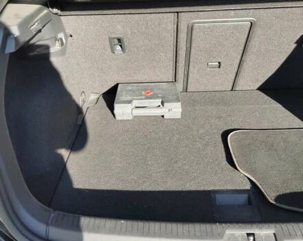 Черный Фольксваген e-Golf, объемом двигателя 0 л и пробегом 133 тыс. км за 14900 $, фото 19 на Automoto.ua