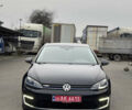 Чорний Фольксваген e-Golf, об'ємом двигуна 0 л та пробігом 155 тис. км за 12900 $, фото 2 на Automoto.ua