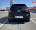 Чорний Фольксваген e-Golf, об'ємом двигуна 0 л та пробігом 65 тис. км за 14700 $, фото 4 на Automoto.ua