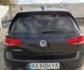 Черный Фольксваген e-Golf, объемом двигателя 0 л и пробегом 133 тыс. км за 14900 $, фото 32 на Automoto.ua